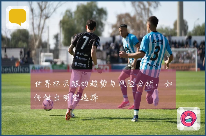 世界杯买球的趋势与风险分析，如何做出明智选择