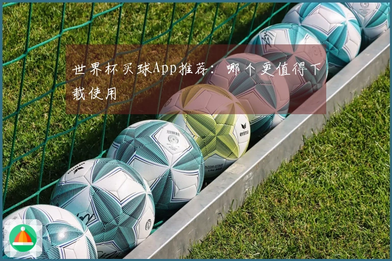 世界杯买球App推荐：哪个更值得下载使用