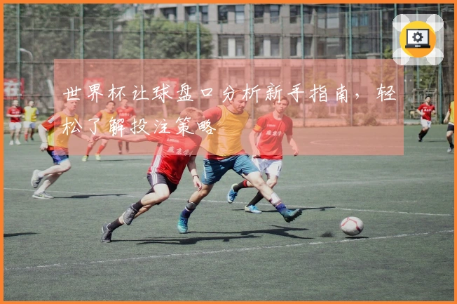 世界杯让球盘口分析新手指南，轻松了解投注策略