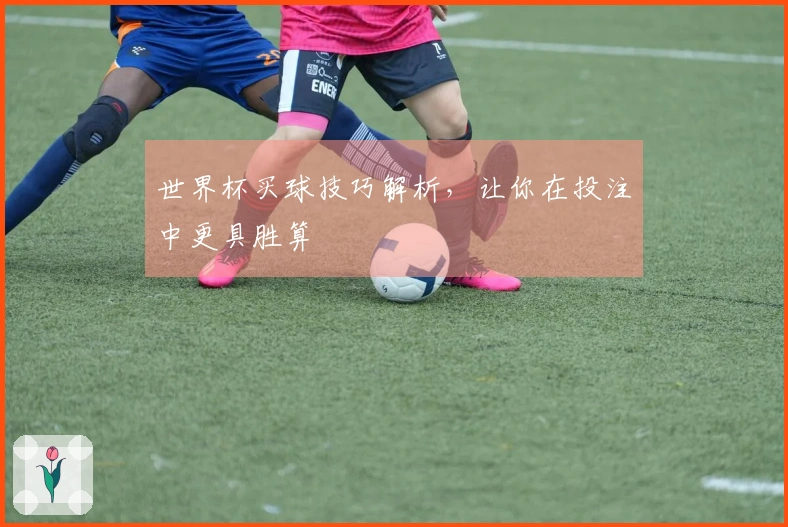 世界杯买球技巧解析，让你在投注中更具胜算