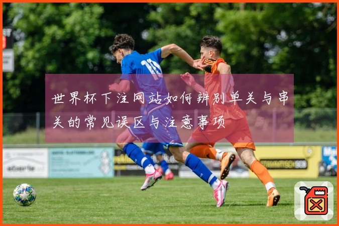 世界杯下注网站如何辨别单关与串关的常见误区与注意事项