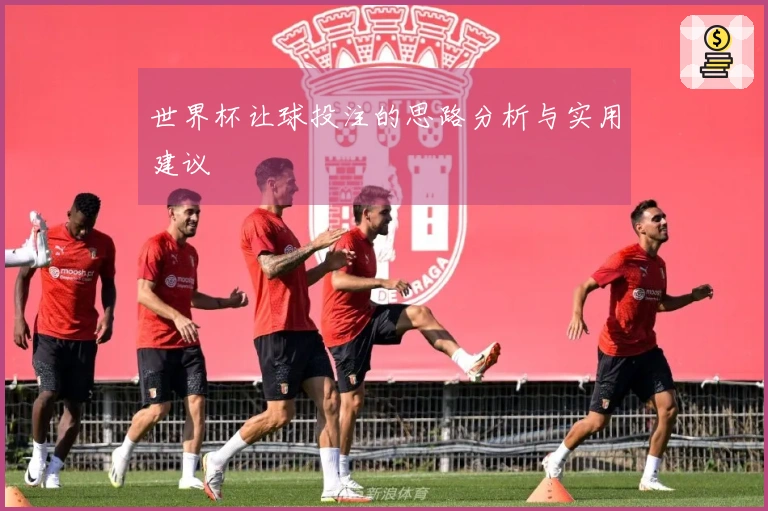 世界杯让球投注的思路分析与实用建议