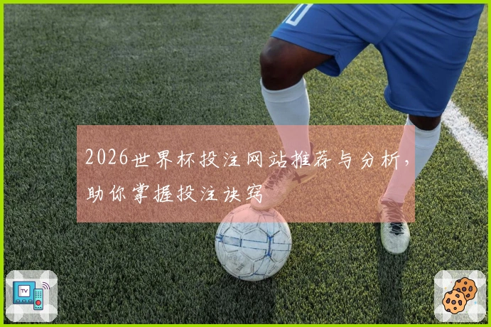 2026世界杯投注网站推荐与分析，助你掌握投注诀窍