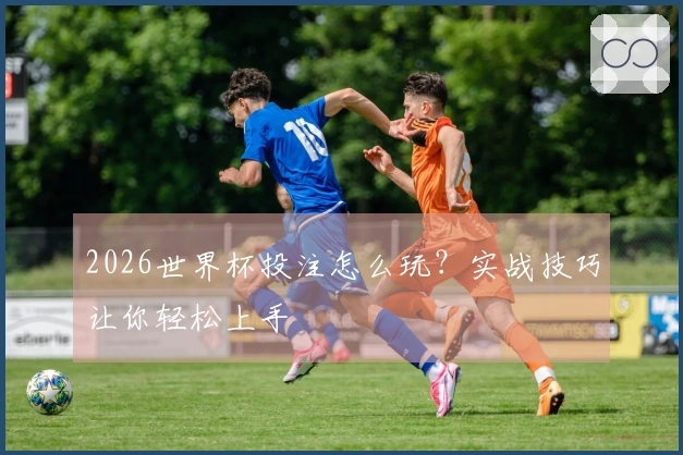 2026世界杯投注怎么玩？实战技巧让你轻松上手