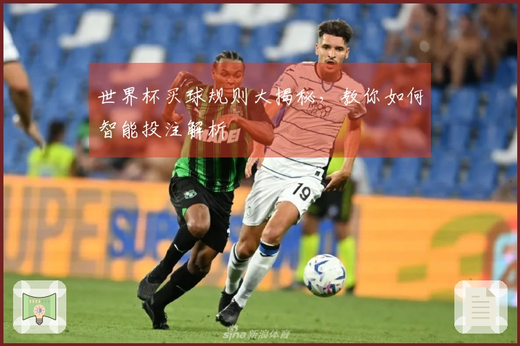 世界杯买球规则大揭秘，教你如何智能投注解析
