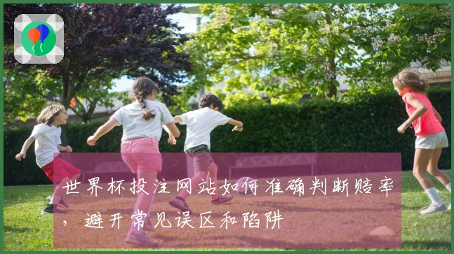 世界杯投注网站如何准确判断赔率,避开常见误区和陷阱